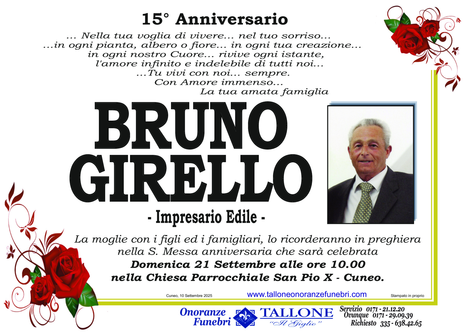 Bruno Girello